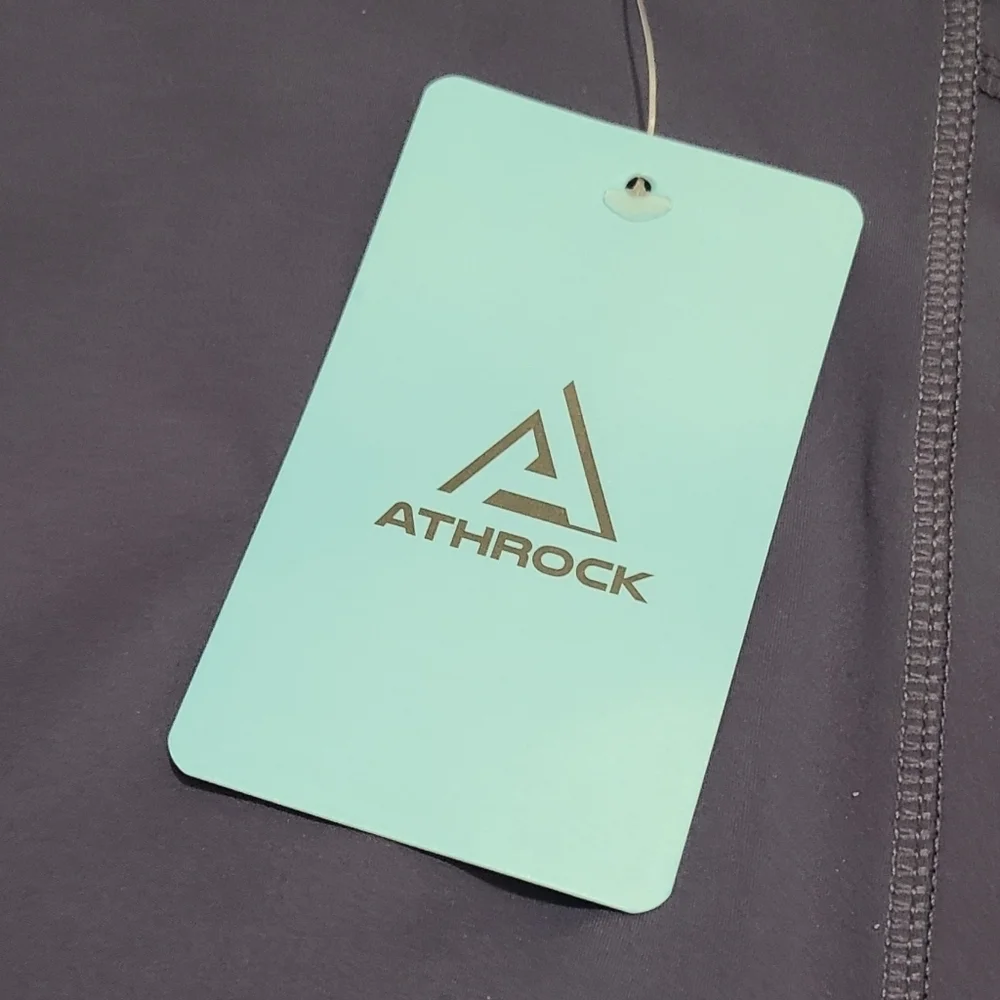 NWT Athrock Athletic Moisture Wicking Leggings Size XXL